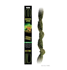Exo Terra EXO TERRA Bendable Moss Vine