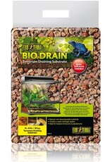 Exo Terra EXO TERRA Bio Drain Terrarium Substrate 2kg