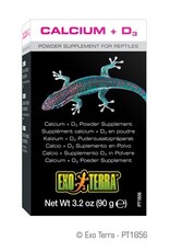 Exo Terra EXO TERRA Reptile Calcium + Vitamin D3