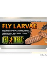 Exo Terra EXO TERRA Canned Specialty Reptile Food 34g