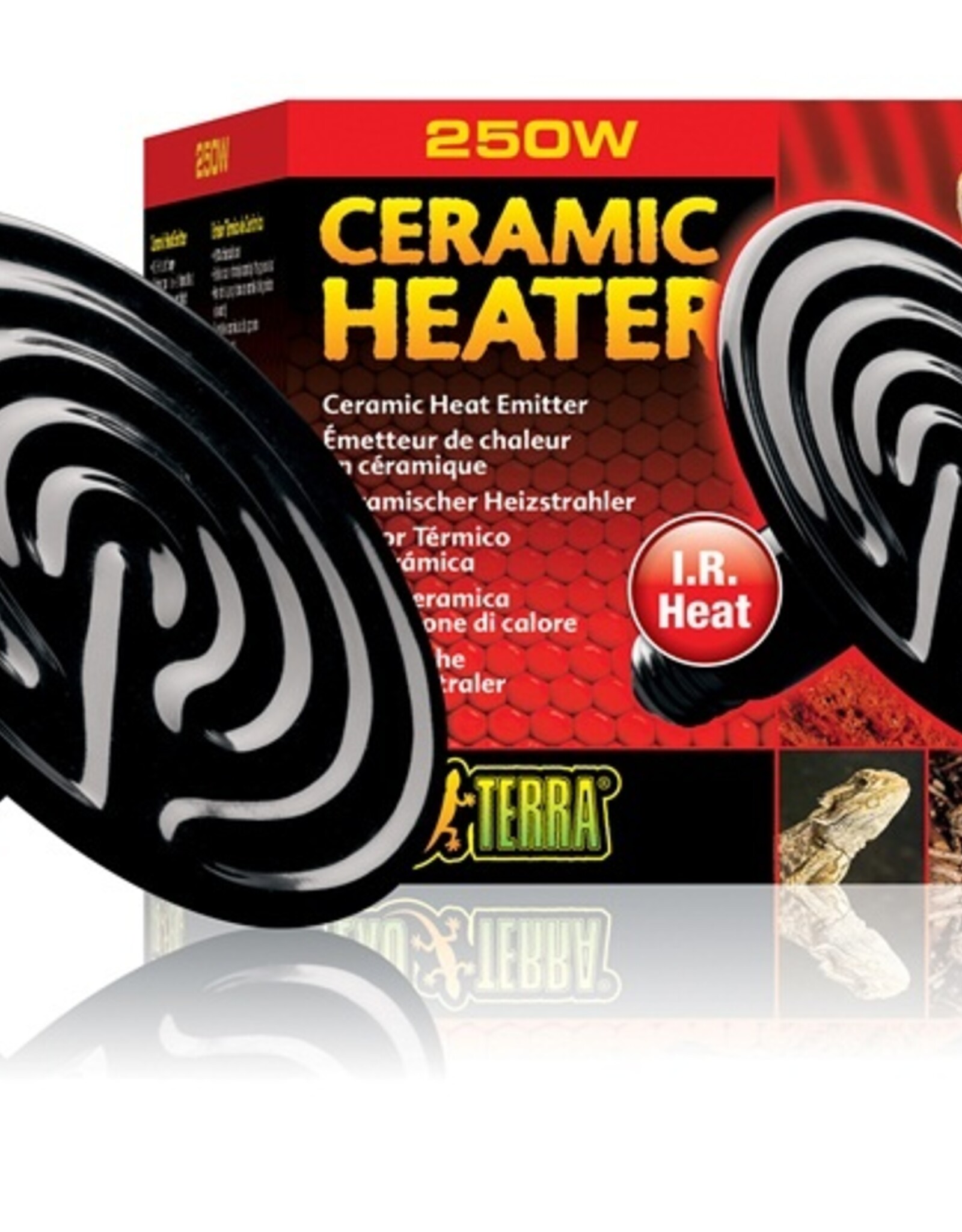 Exo Terra EXO TERRA Ceramic Heat Emitter