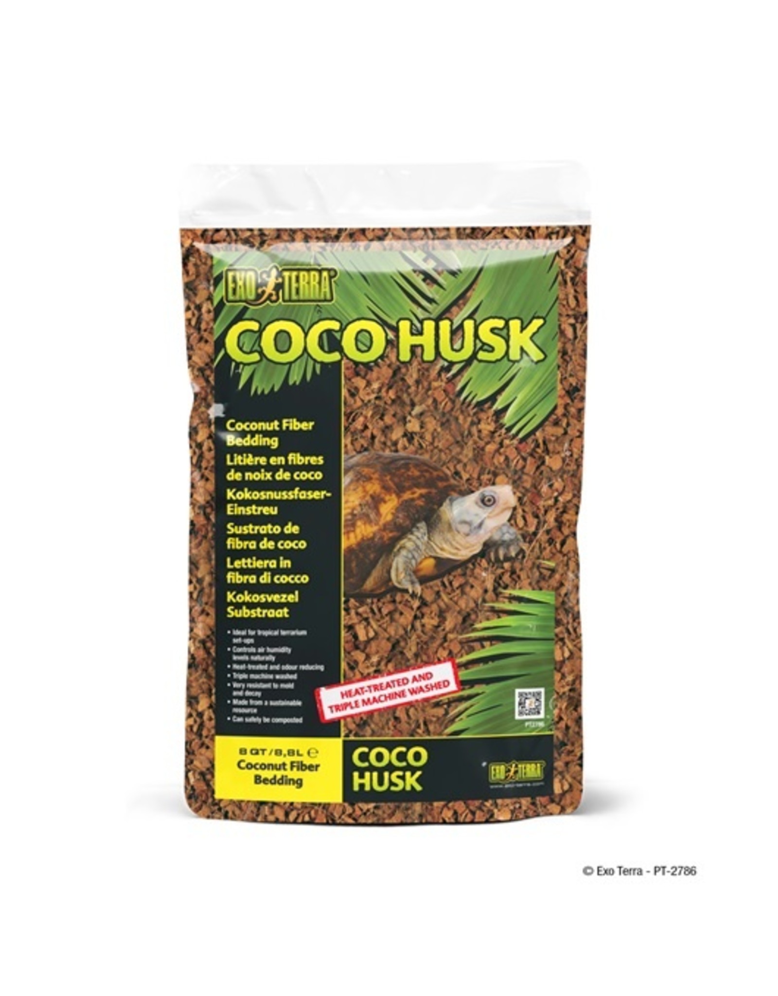 Exo Terra EXO TERRA Coco Husk Substrate