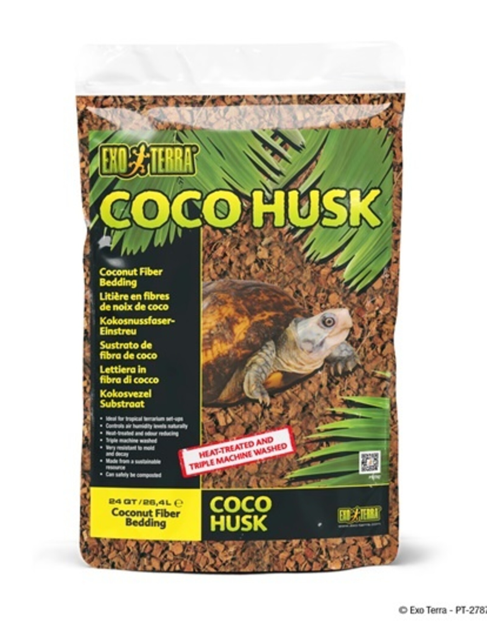 Exo Terra EXO TERRA Coco Husk Substrate