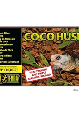 Exo Terra EXO TERRA  Coco Husk Compressed Brick Substrate 8.8L