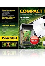 Exo Terra EXO TERRA Compact Top Canopy