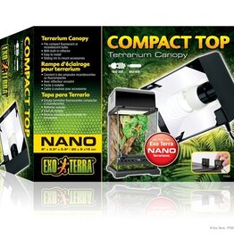 Exo Terra EXO TERRA Compact Top Canopy