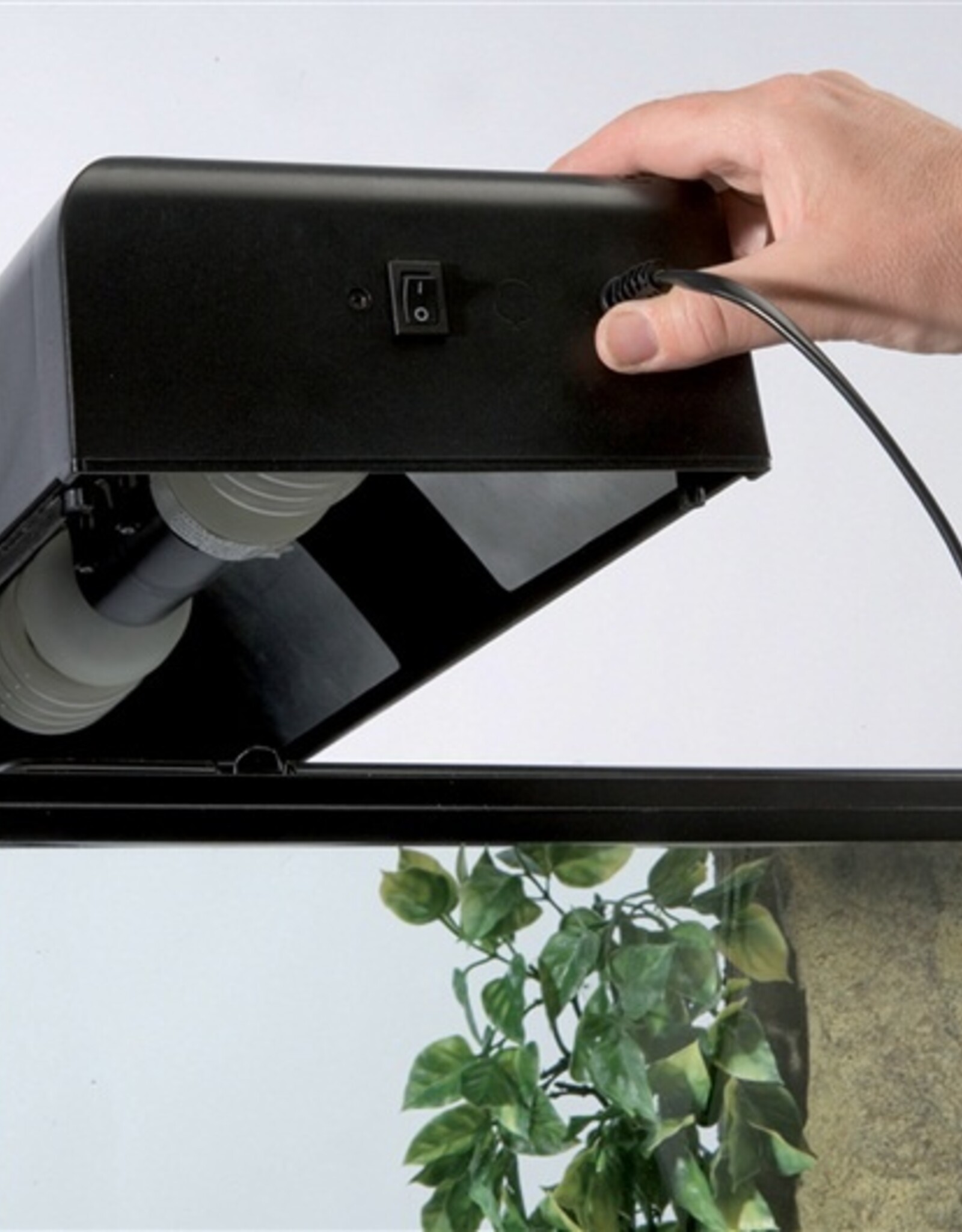 Exo Terra EXO TERRA Compact Top Canopy