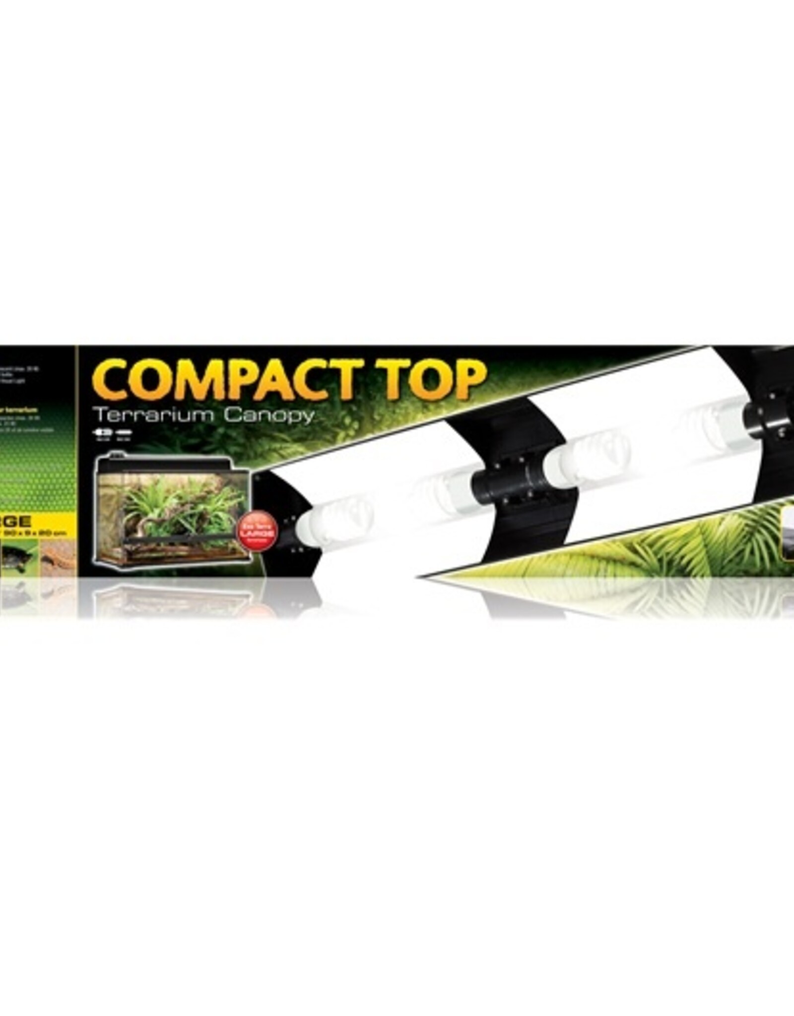 Exo Terra EXO TERRA Compact Top Canopy