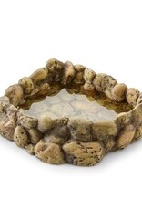 Exo Terra EXO TERRA Corner Water Dish