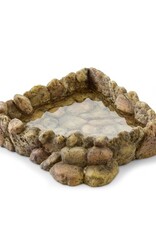 Exo Terra EXO TERRA Corner Water Dish