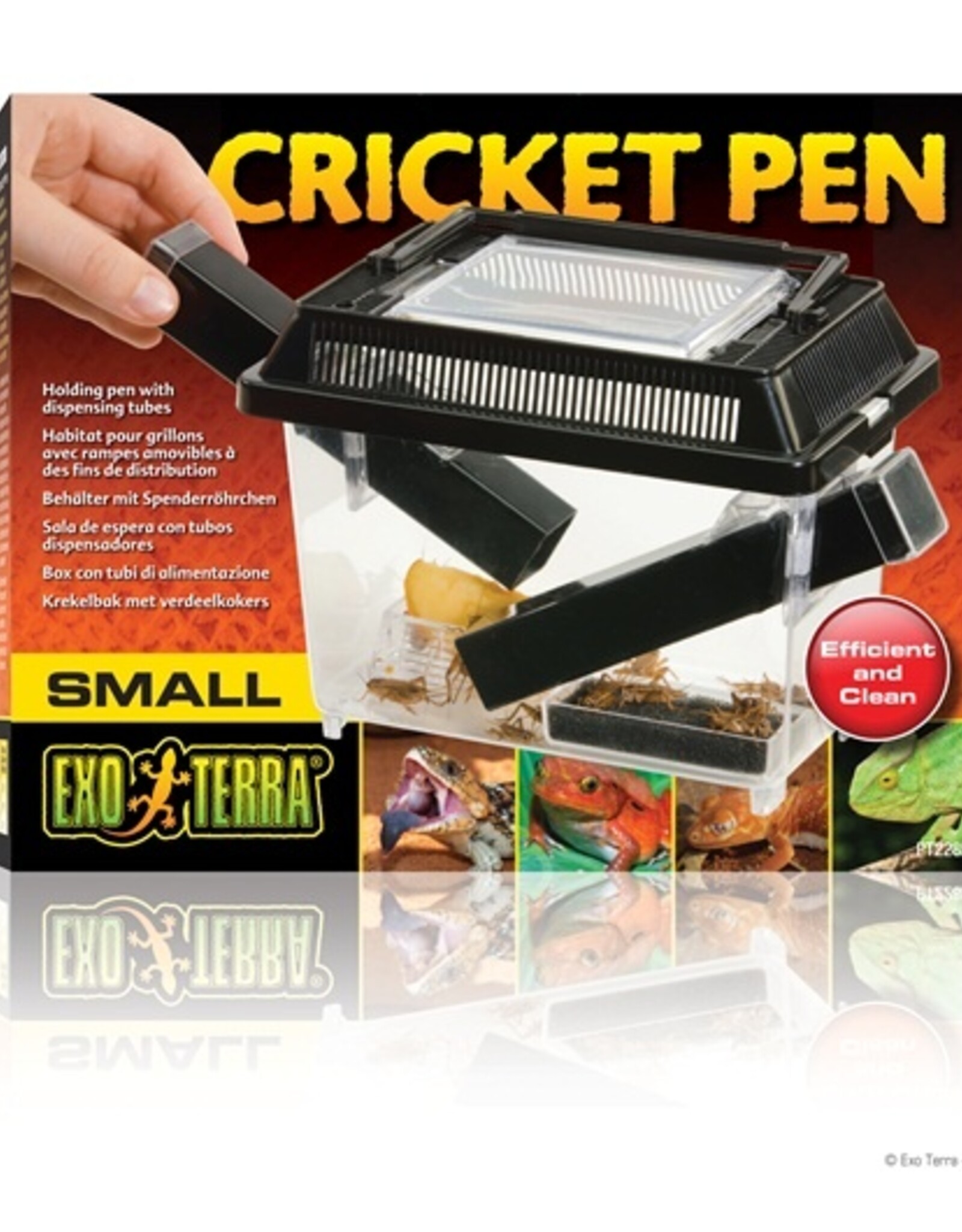 Exo Terra EXO TERRA Cricket Pen