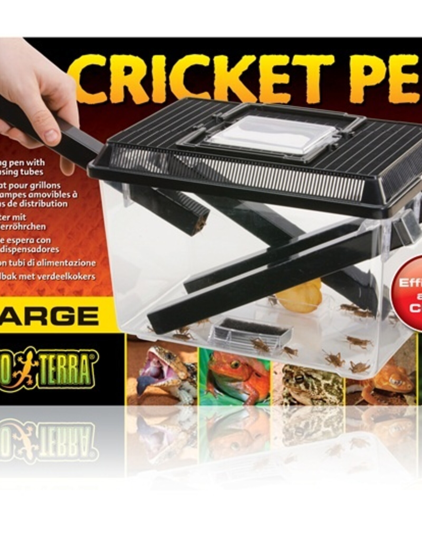 Exo Terra EXO TERRA Cricket Pen