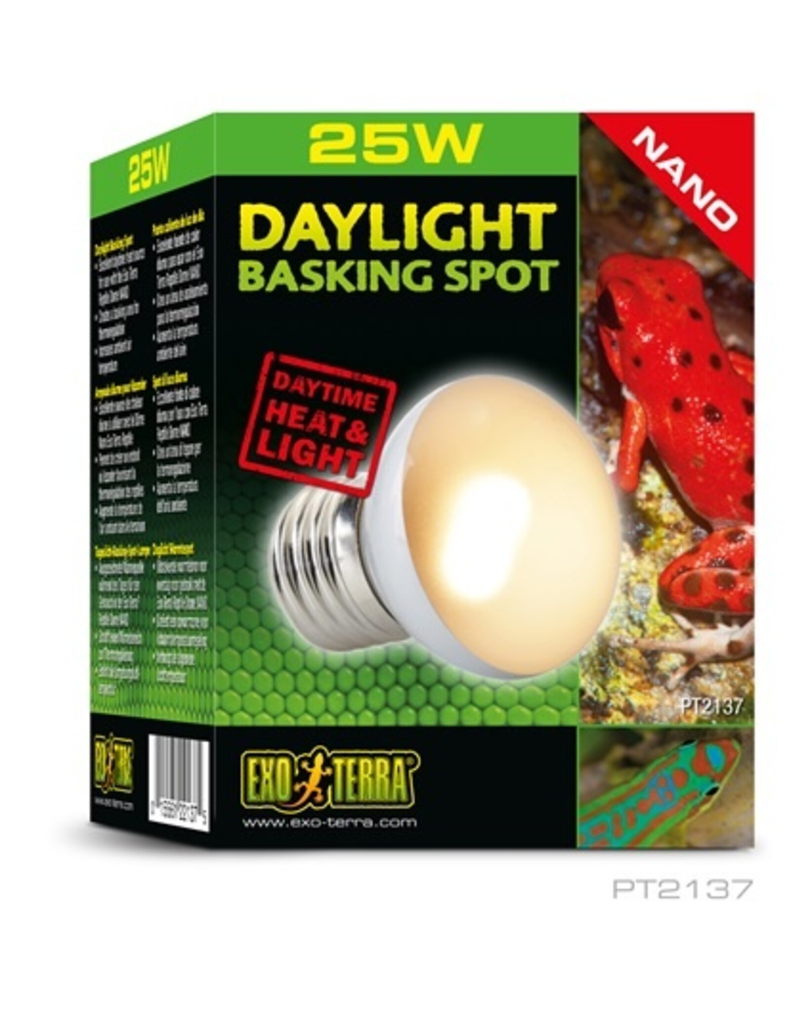 Exo Terra EXO TERRA Daylight Basking Spot