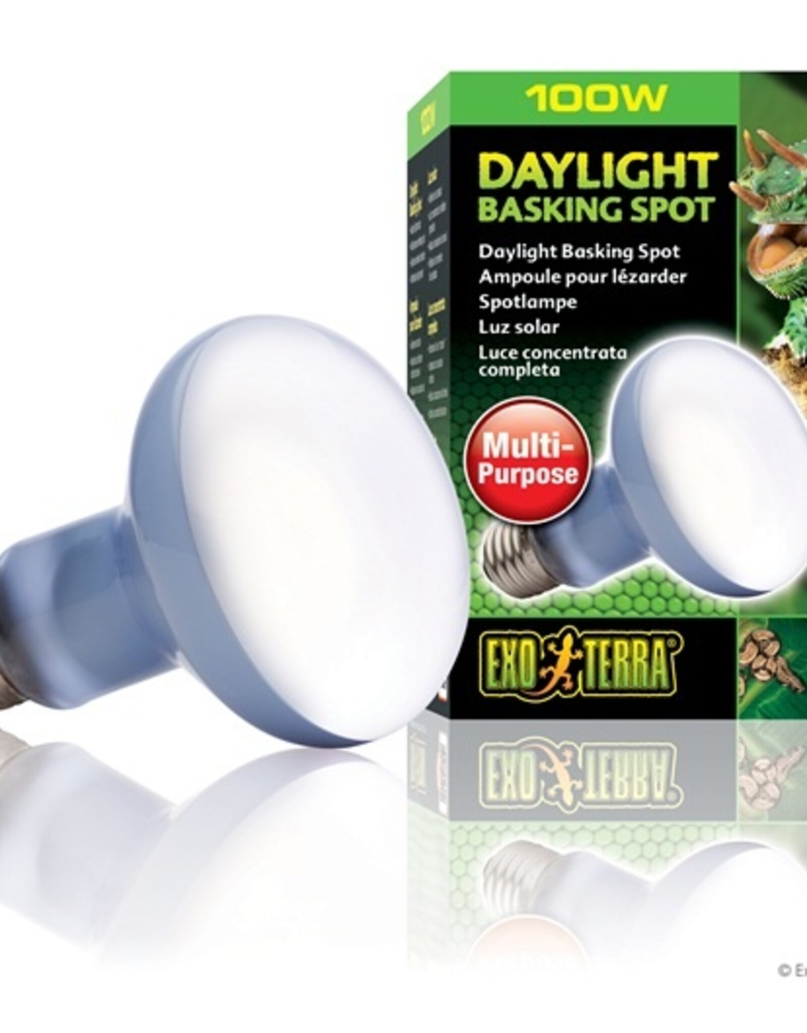 Exo Terra EXO TERRA Daylight Basking Spot