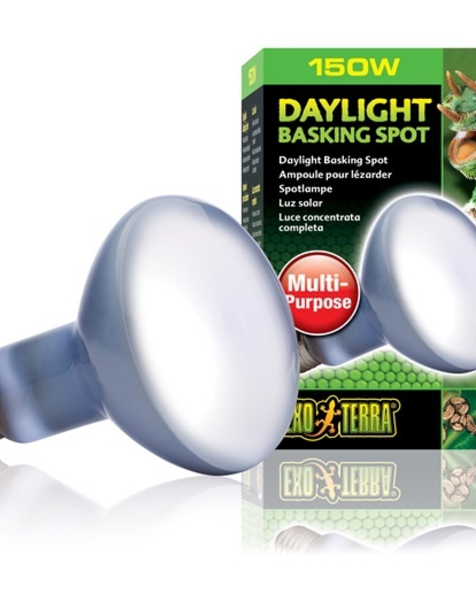 Exo Terra EXO TERRA Daylight Basking Spot