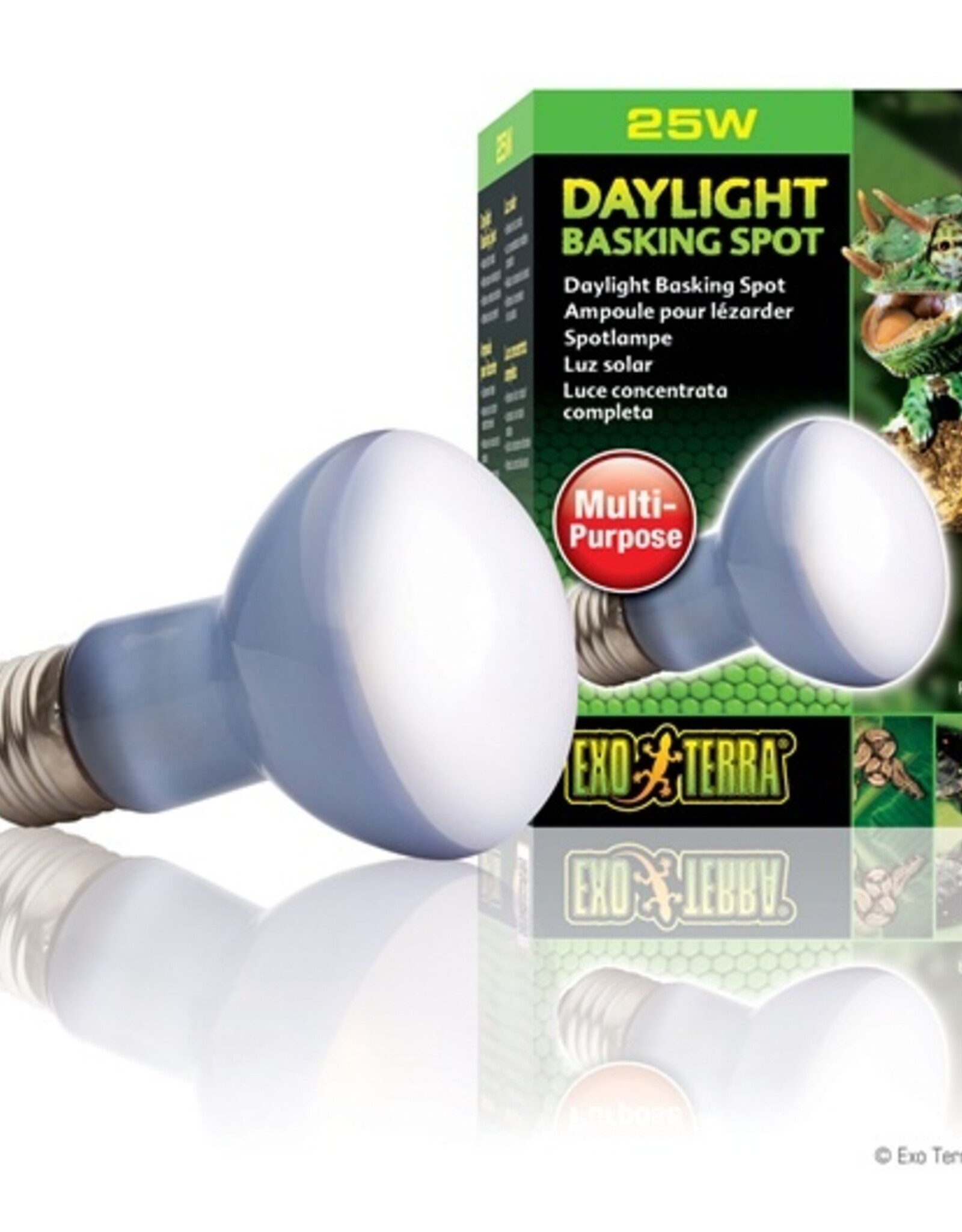 Exo Terra EXO TERRA Daylight Basking Spot