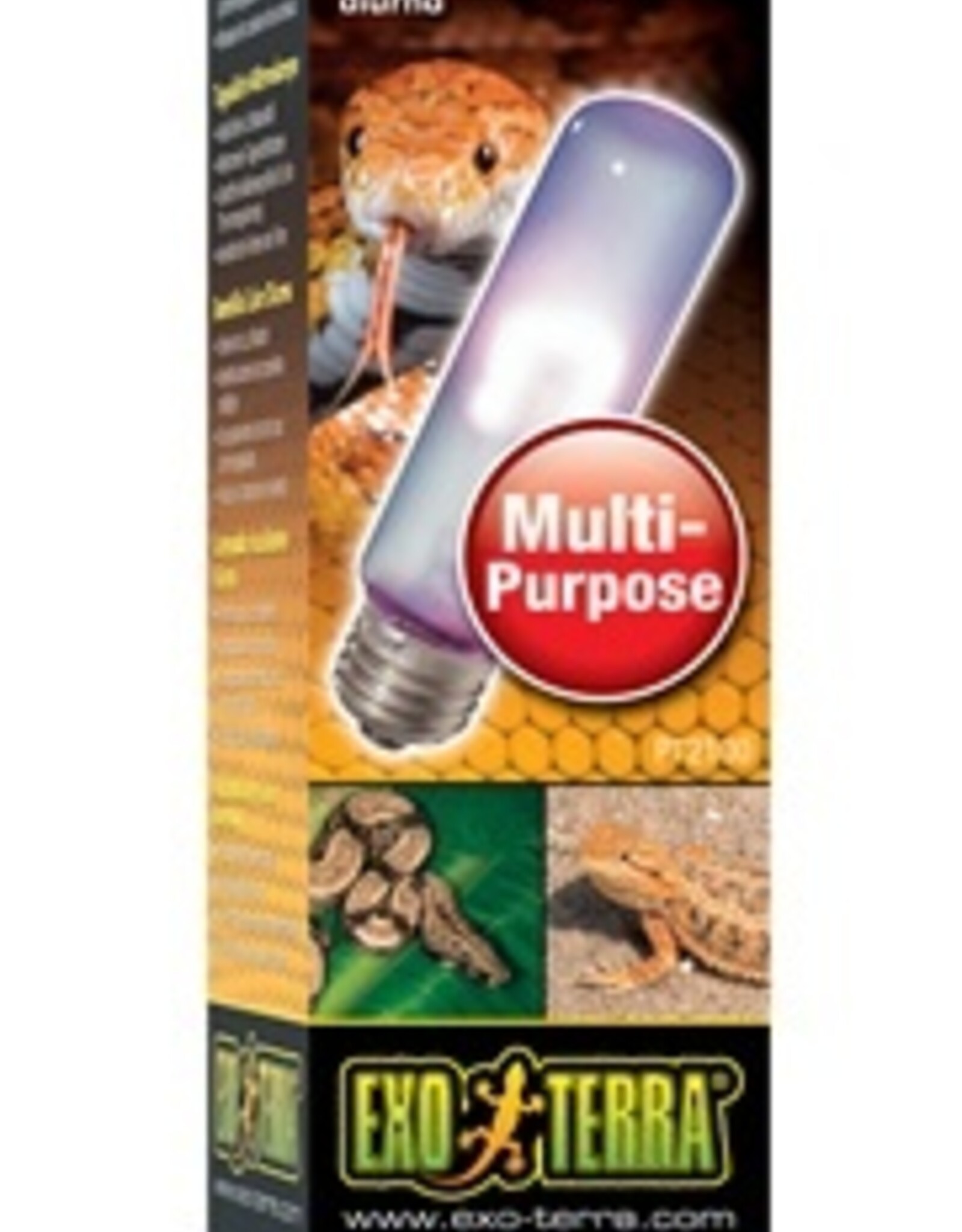 Exo Terra EXO TERRA Daytime Heat Lamp