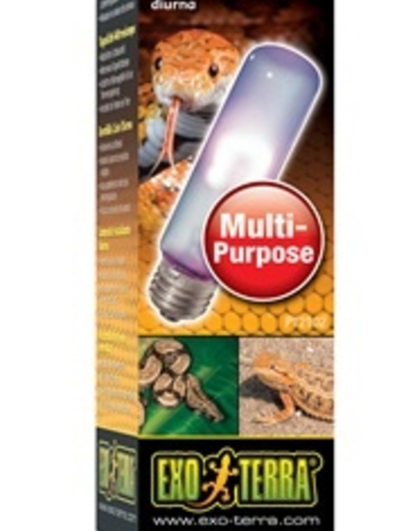 Exo Terra EXO TERRA Daytime Heat Lamp