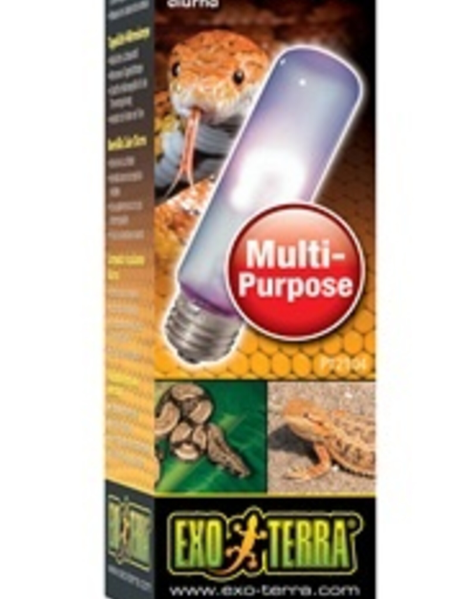 Exo Terra EXO TERRA Daytime Heat Lamp