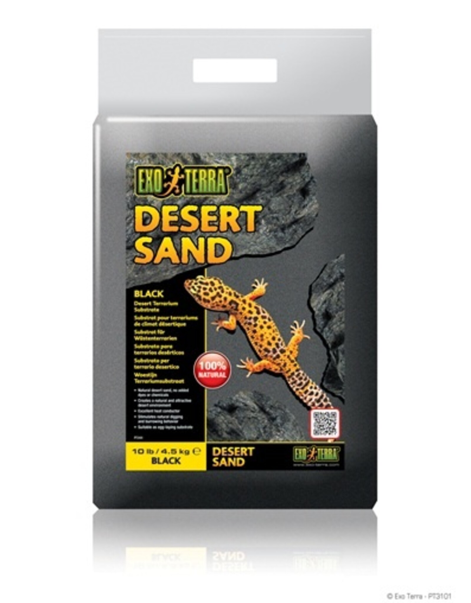 Exo Terra EXO TERRA Desert Sand Gravel 4.5kg