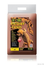 Exo Terra EXO TERRA Desert Sand Gravel 4.5kg