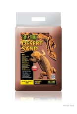 Exo Terra EXO TERRA Desert Sand Gravel 4.5kg