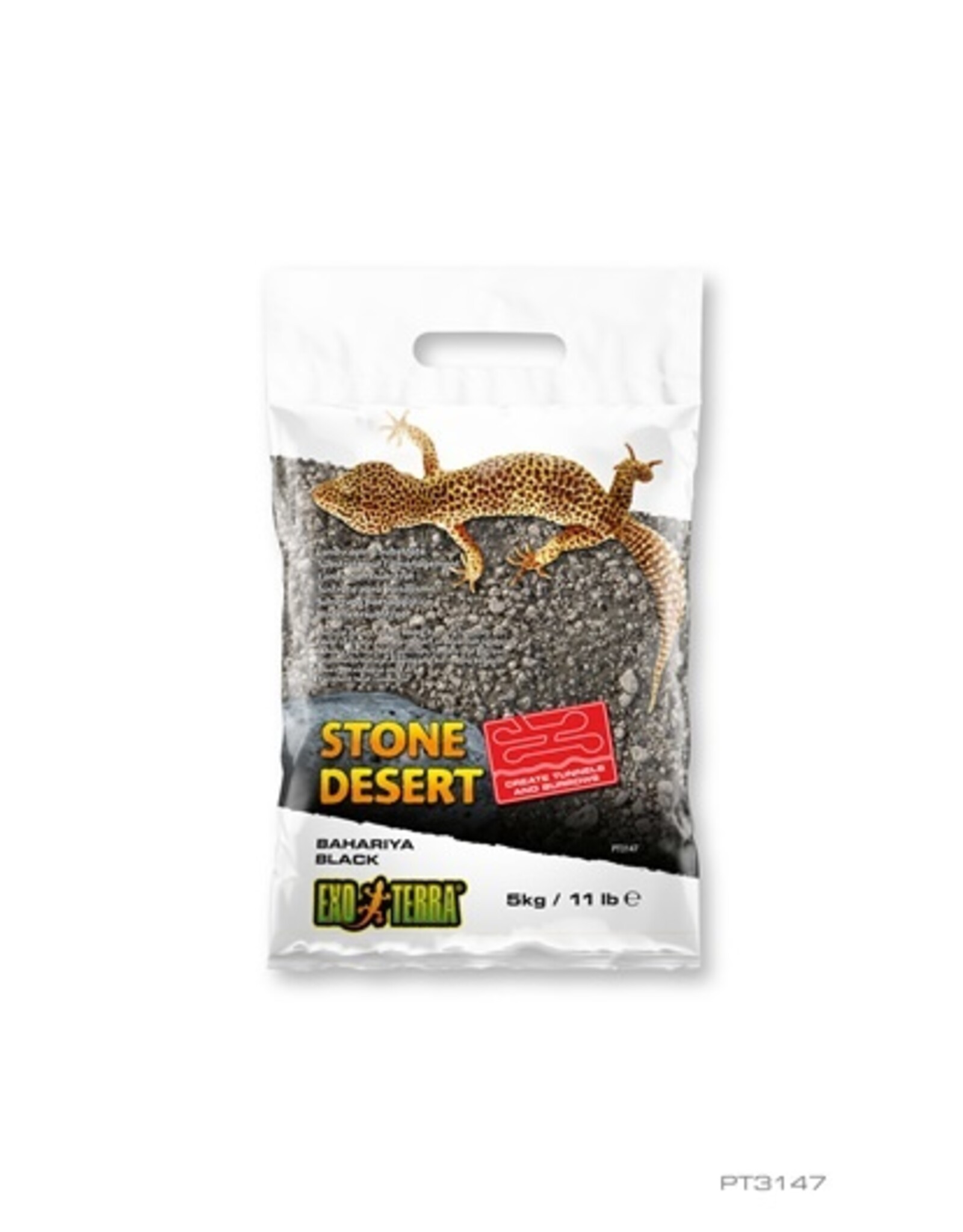 Exo Terra EXO TERRA Stone Desert Substrate