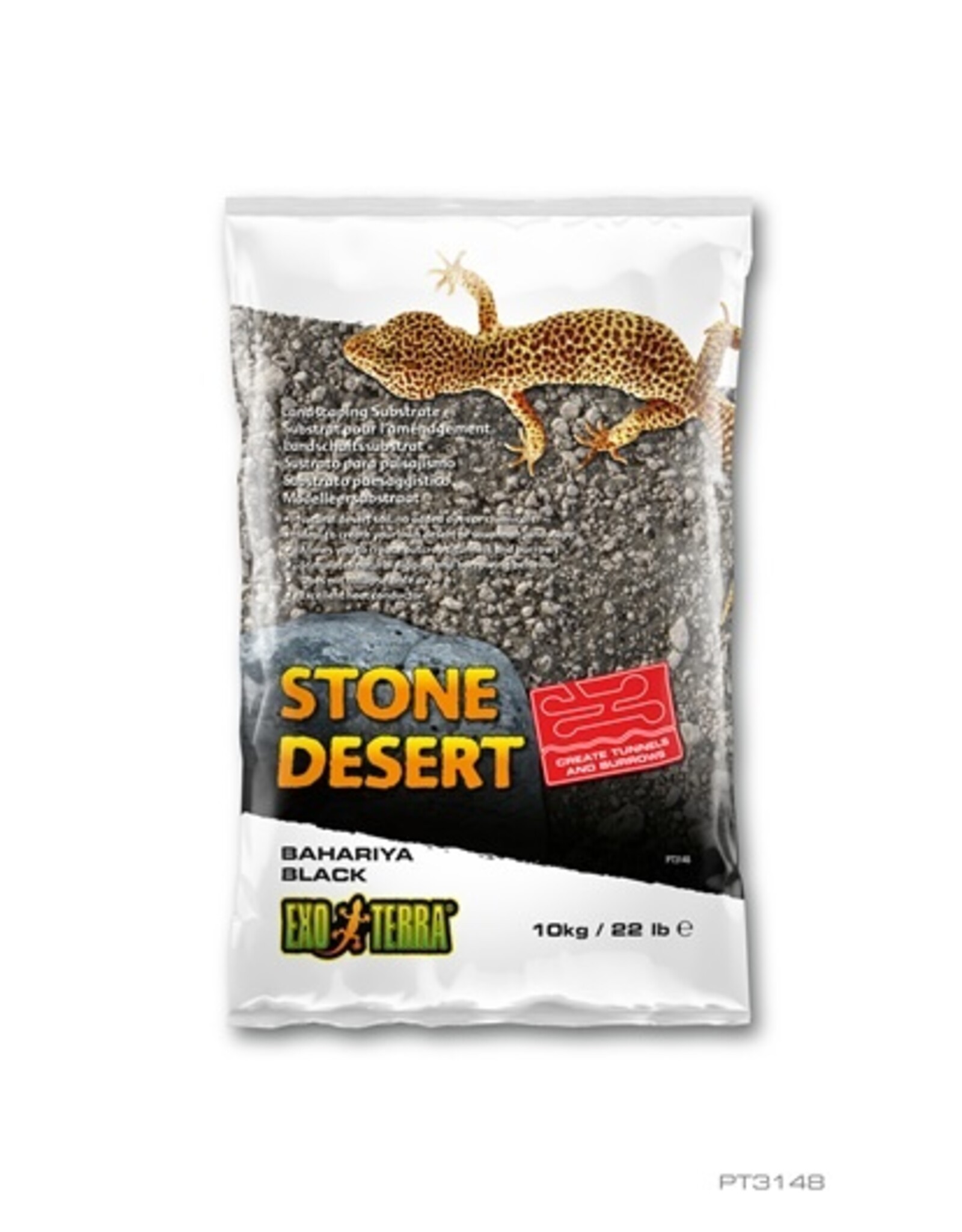 Exo Terra EXO TERRA Stone Desert Substrate