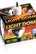 Exo Terra EXO TERRA Dome Lighting Fixture