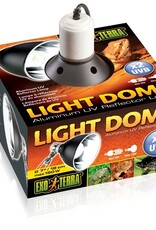 Exo Terra EXO TERRA Dome Lighting Fixture