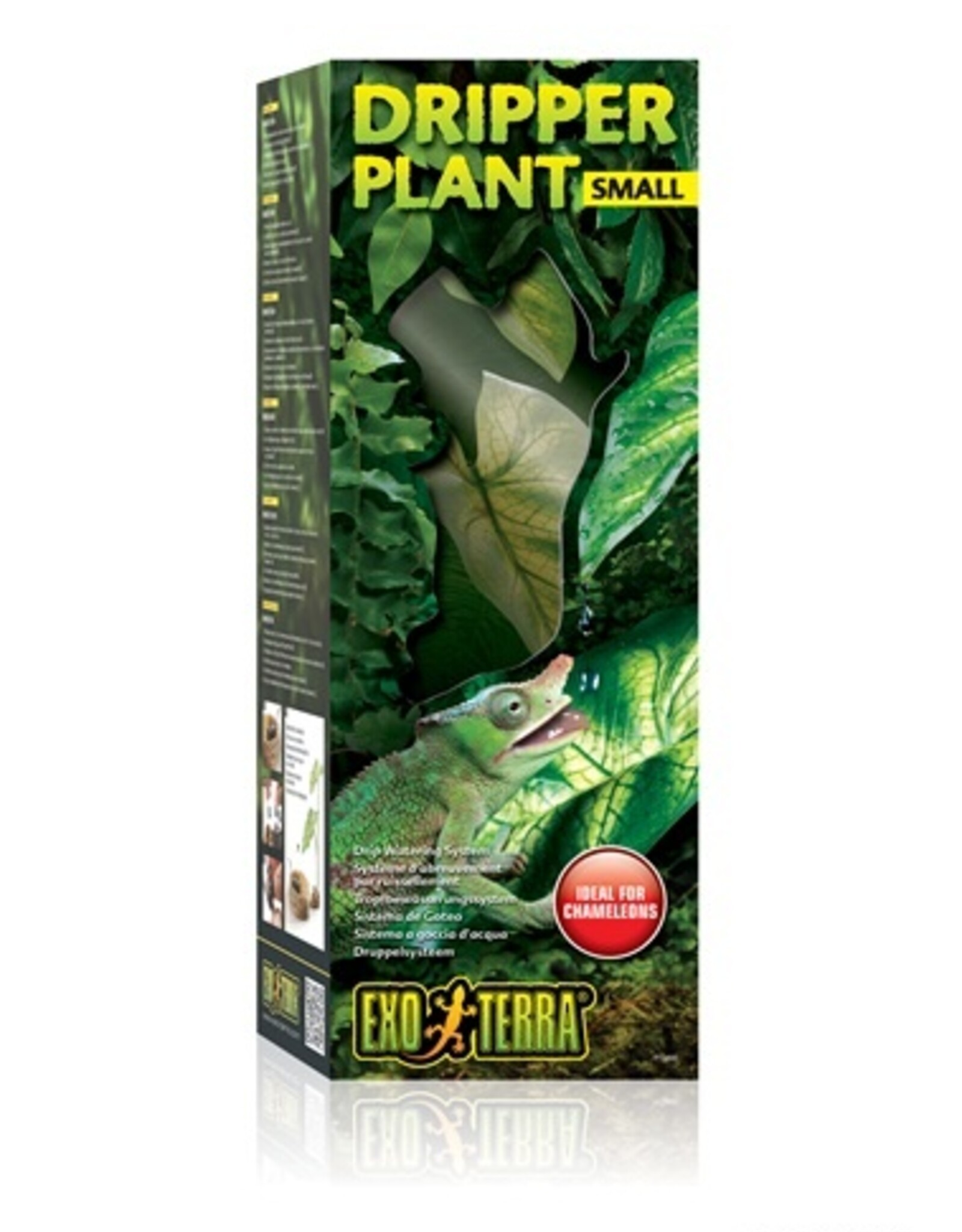 Exo Terra EXO TERRA Dripper Plant