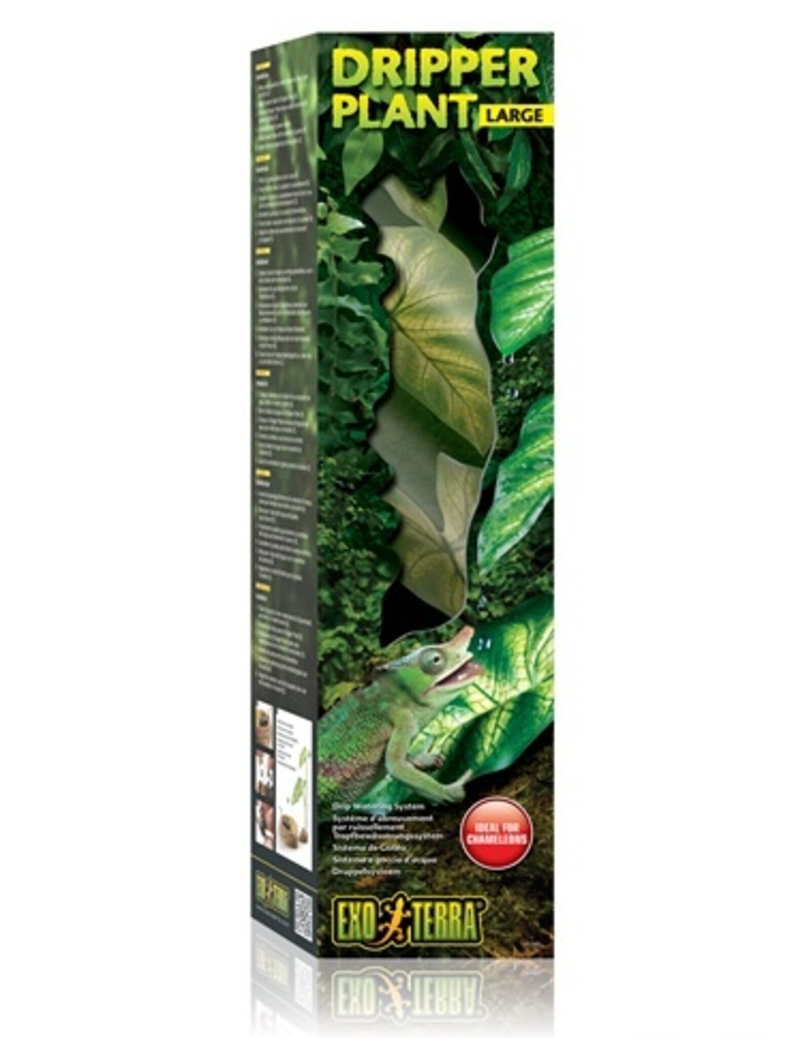Exo Terra EXO TERRA Dripper Plant