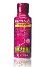 Exo Terra EXO TERRA Electrolyte Supplement 120ml