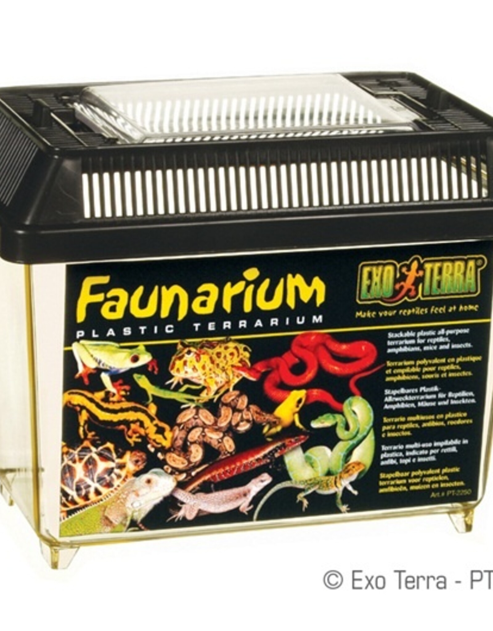 Exo Terra EXO TERRA Faunarium