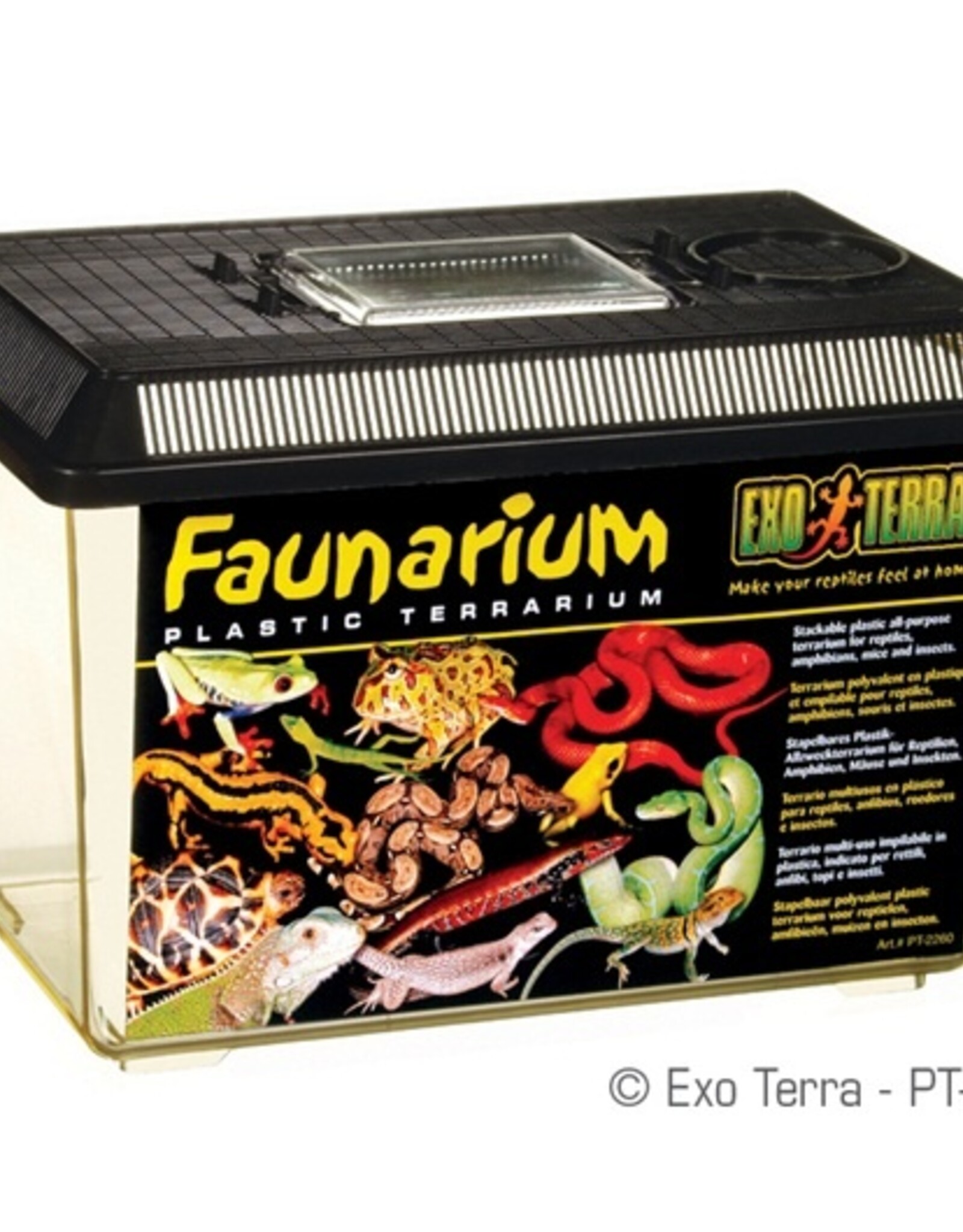 Exo Terra EXO TERRA Faunarium