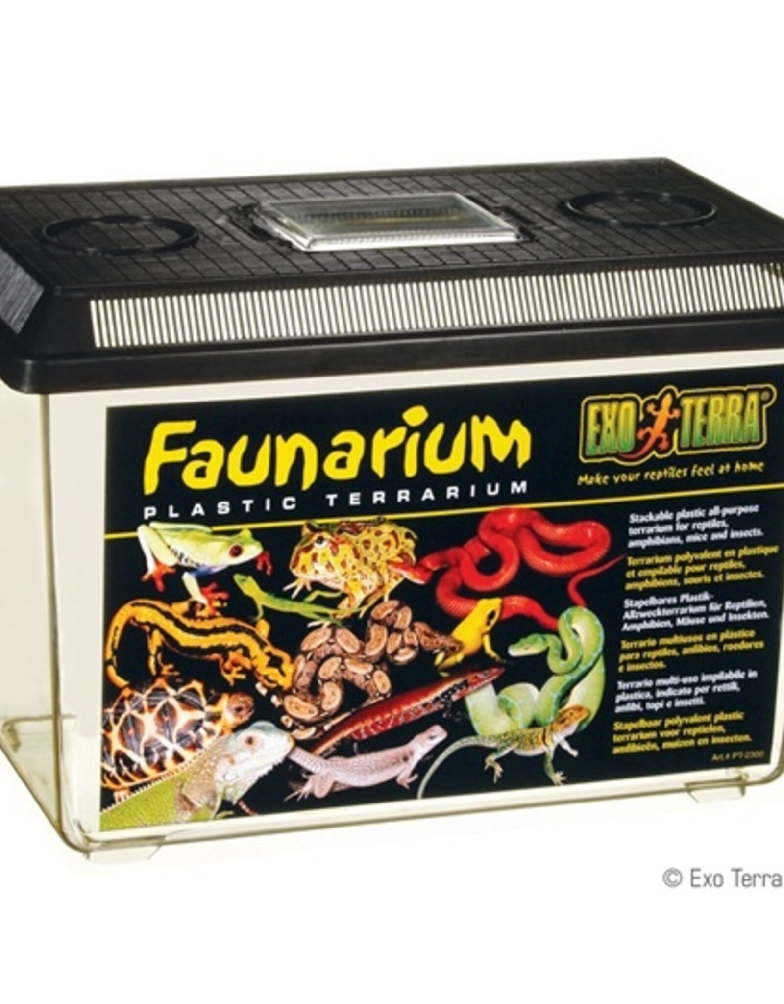 Exo Terra EXO TERRA Faunarium