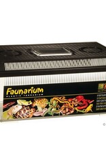 Exo Terra EXO TERRA Faunarium Flat Home