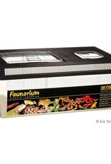 Exo Terra EXO TERRA Faunarium Flat Home