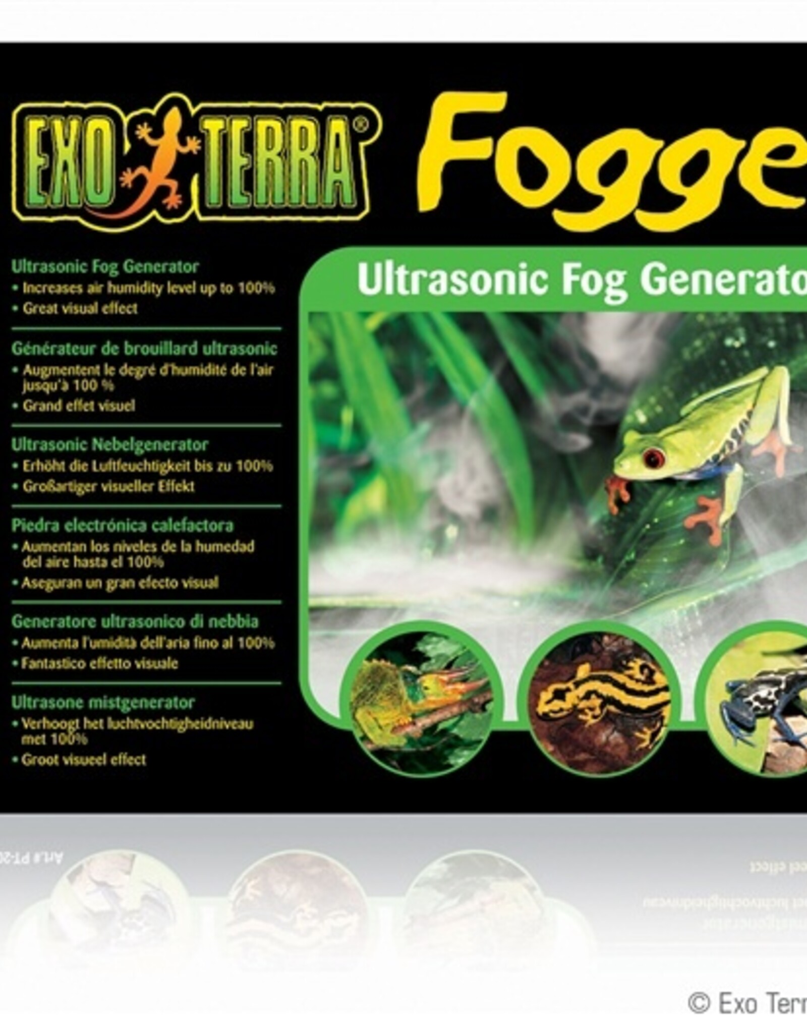 Exo Terra EXO TERRA Fogger