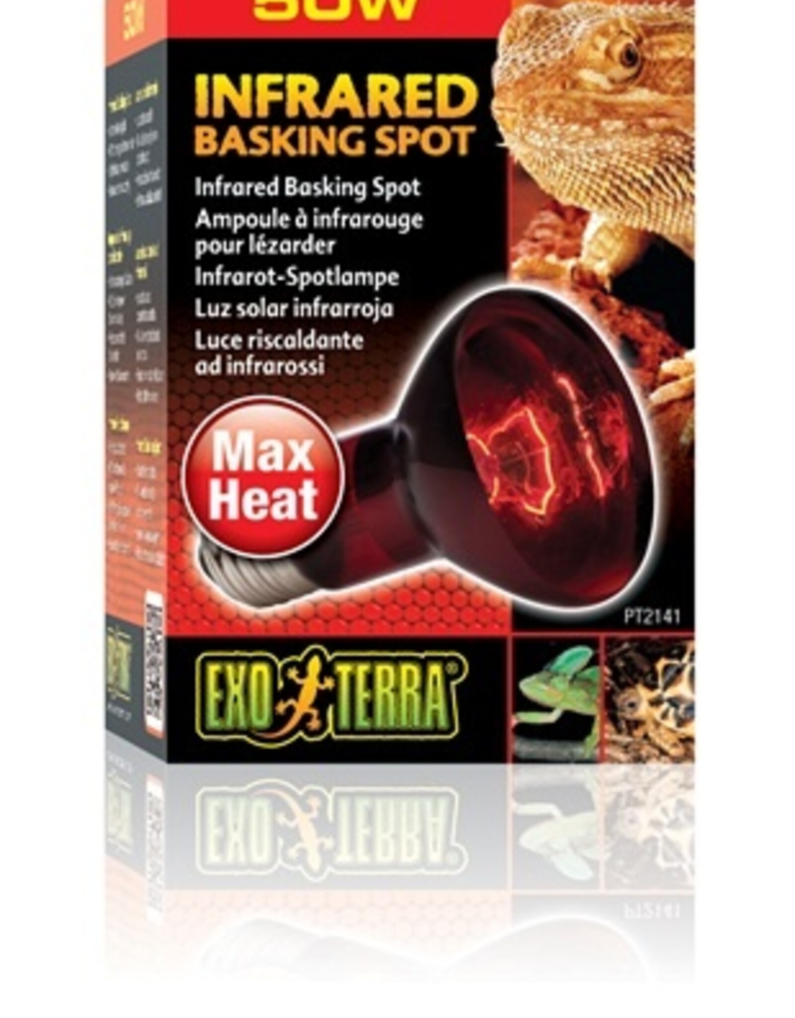 Exo Terra EXO TERRA Infrared Basking Spot
