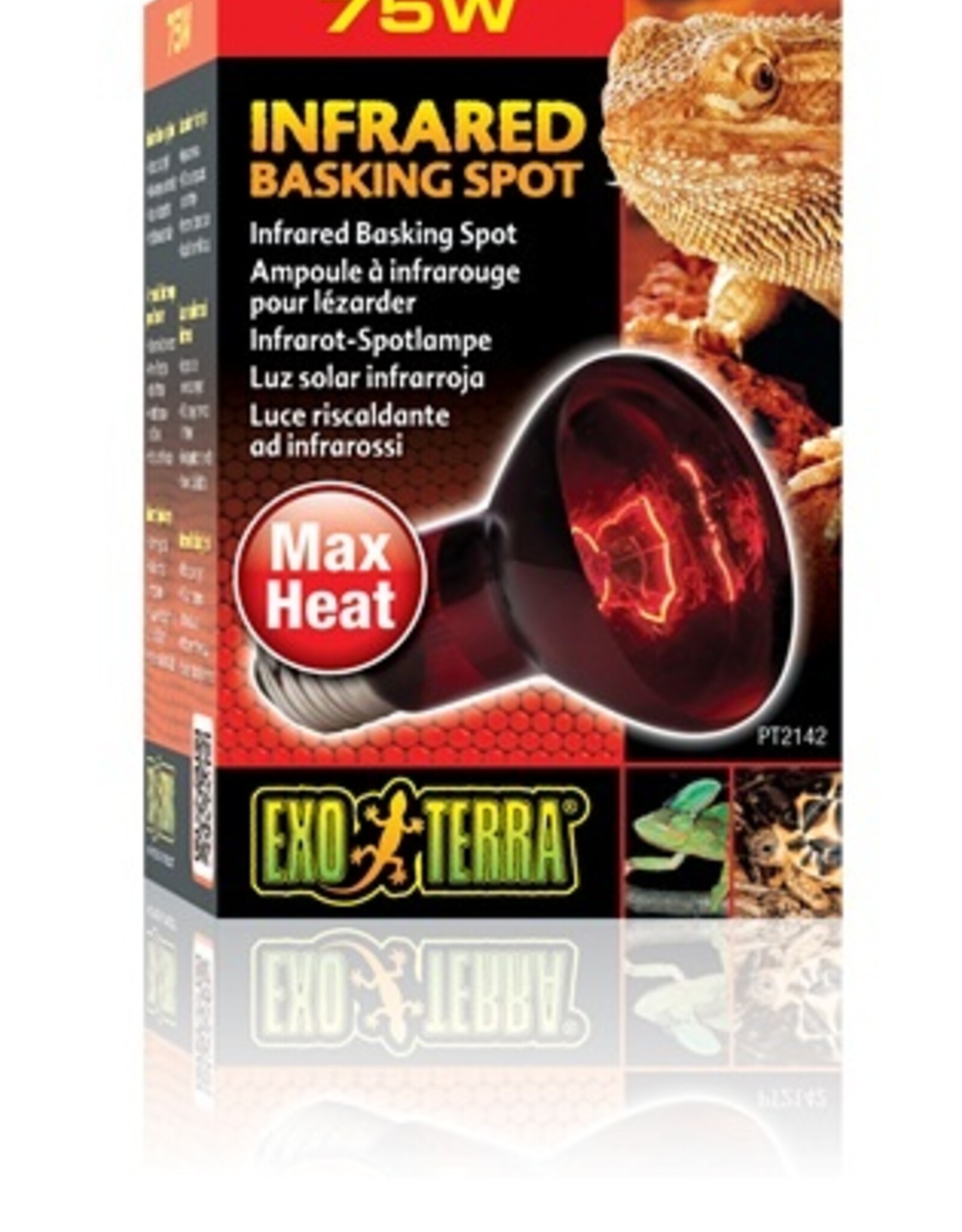 Exo Terra EXO TERRA Infrared Basking Spot
