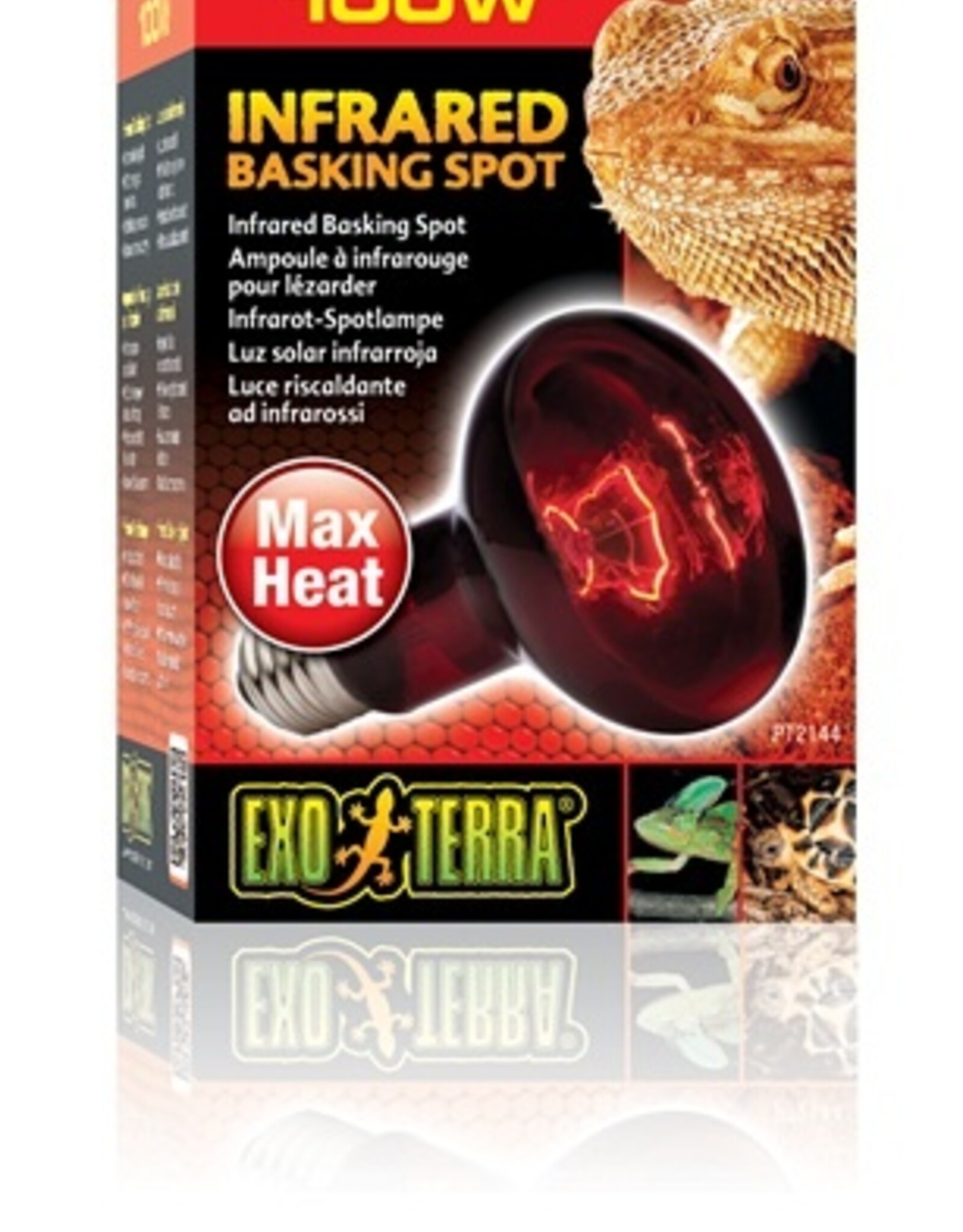 Exo Terra EXO TERRA Infrared Basking Spot