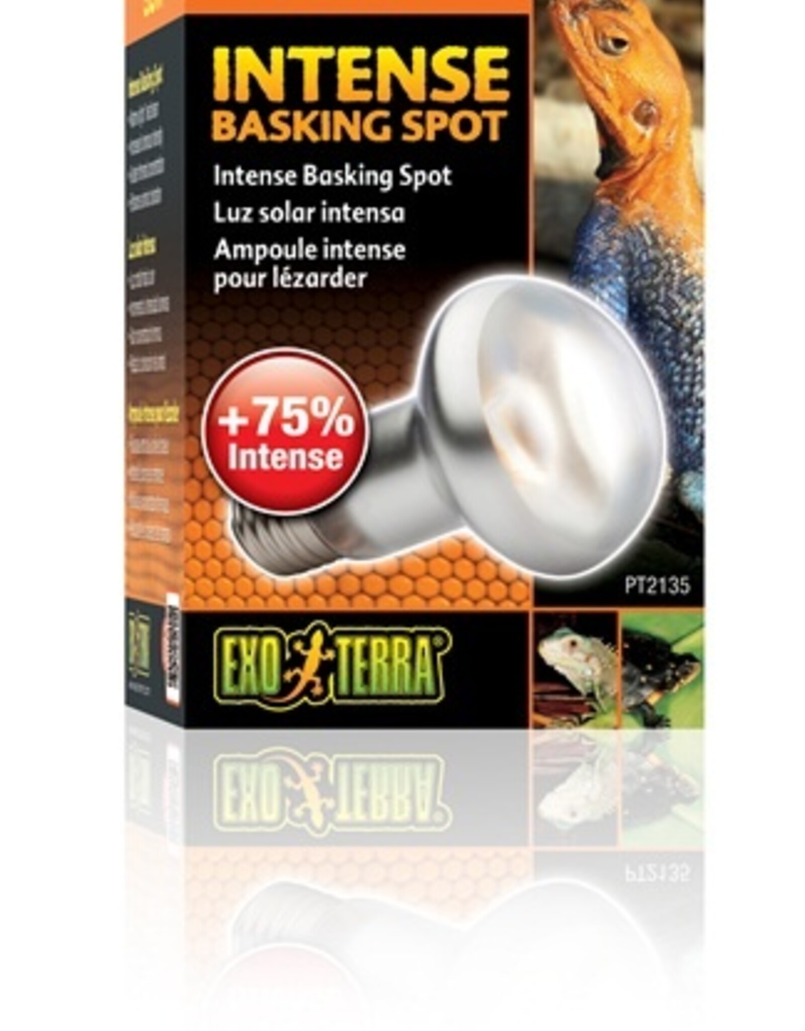 Exo Terra EXO TERRA Intense Basking Spot