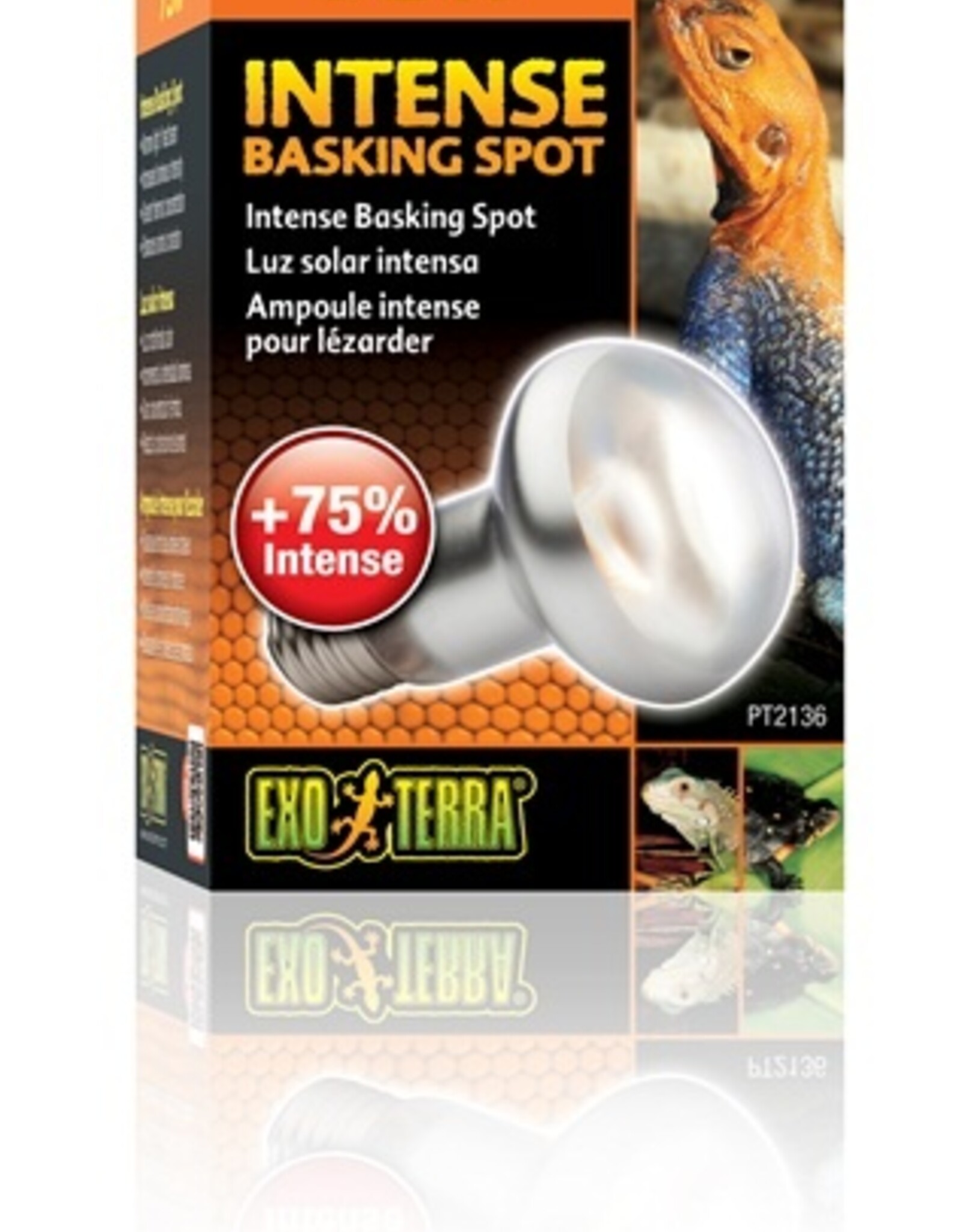 Exo Terra EXO TERRA Intense Basking Spot