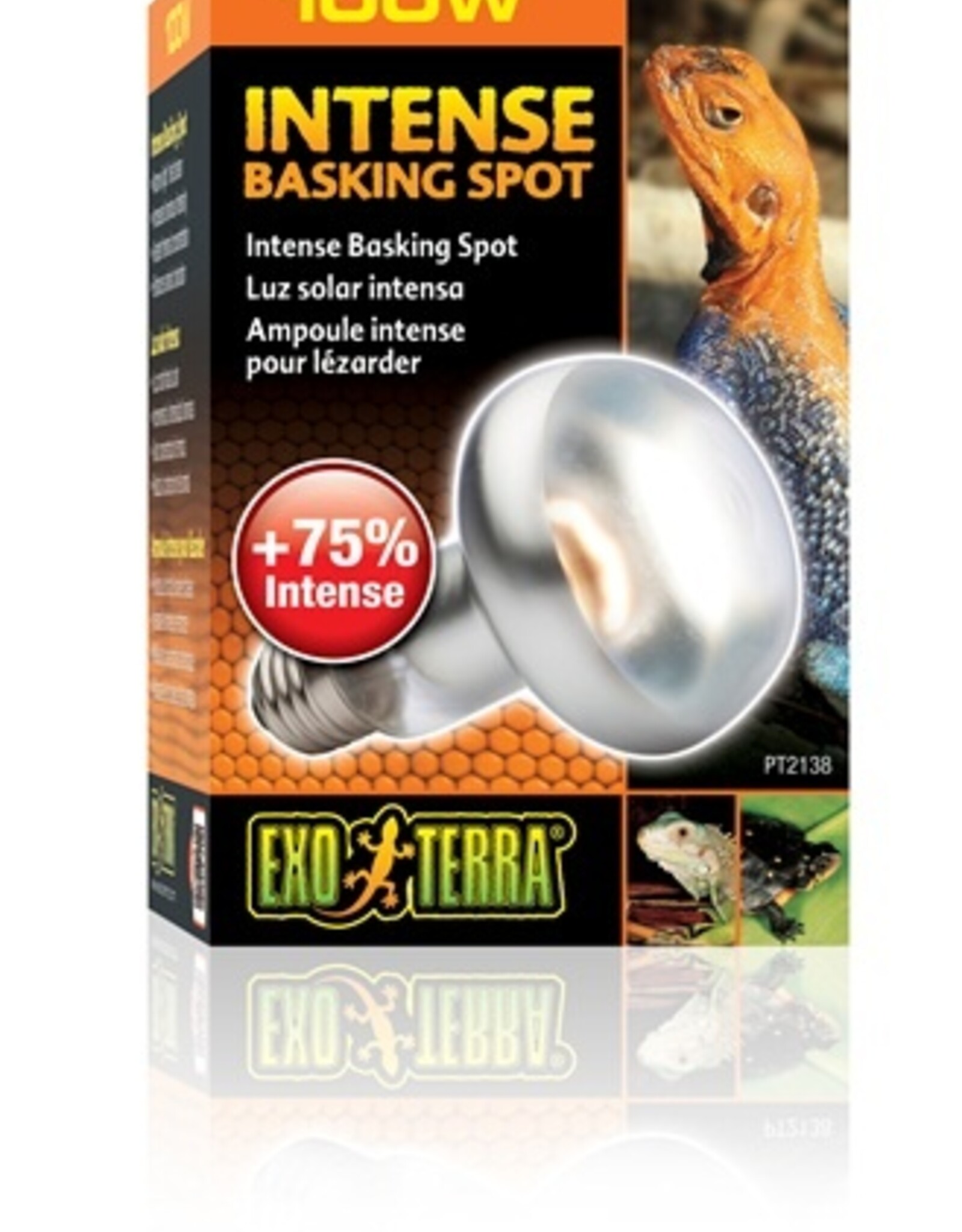 Exo Terra EXO TERRA Intense Basking Spot
