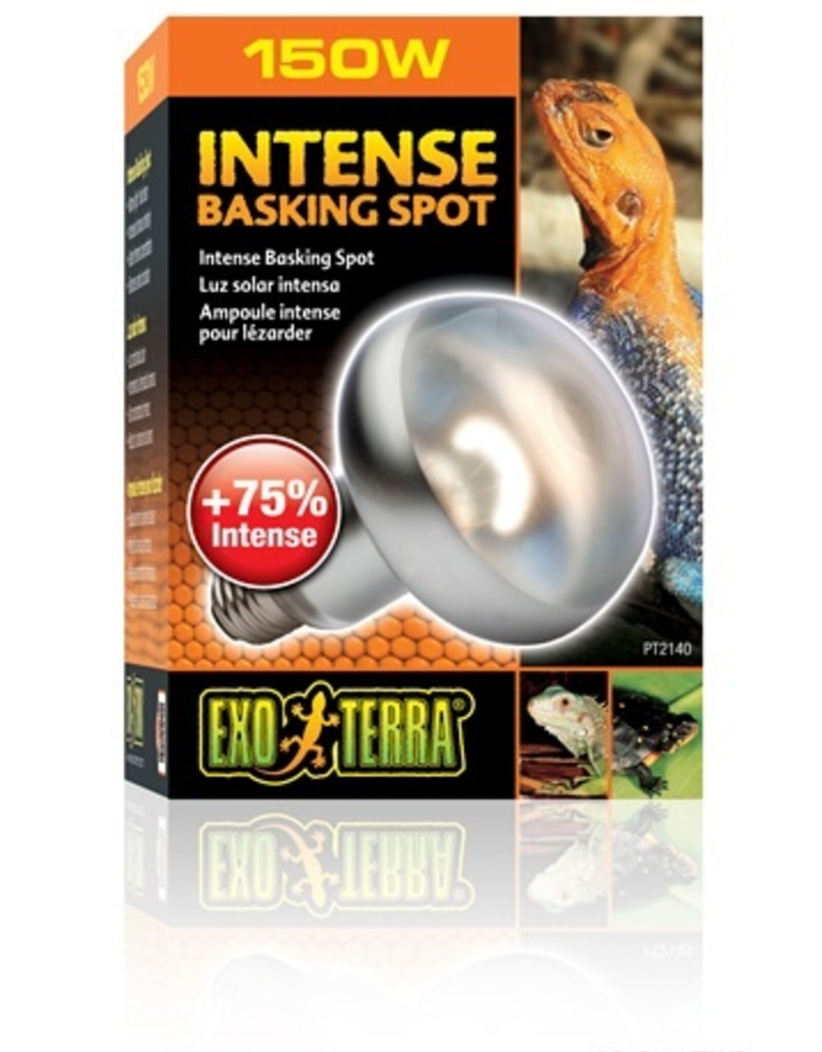 Exo Terra EXO TERRA Intense Basking Spot