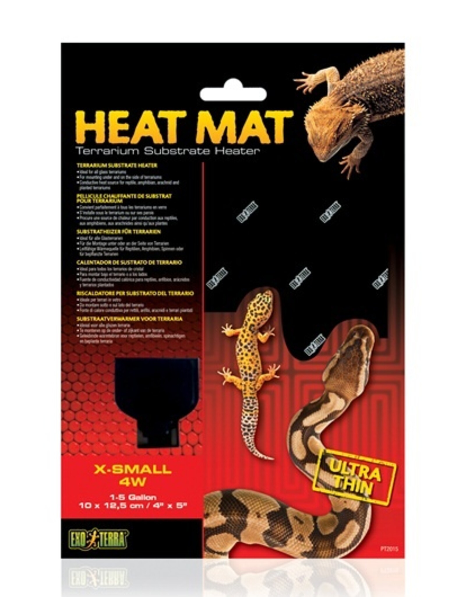 Exo Terra EXO TERRA Heat Mat