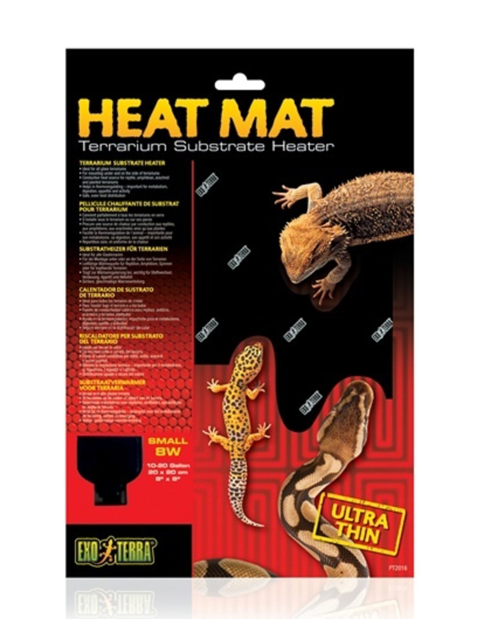 Exo Terra EXO TERRA Heat Mat