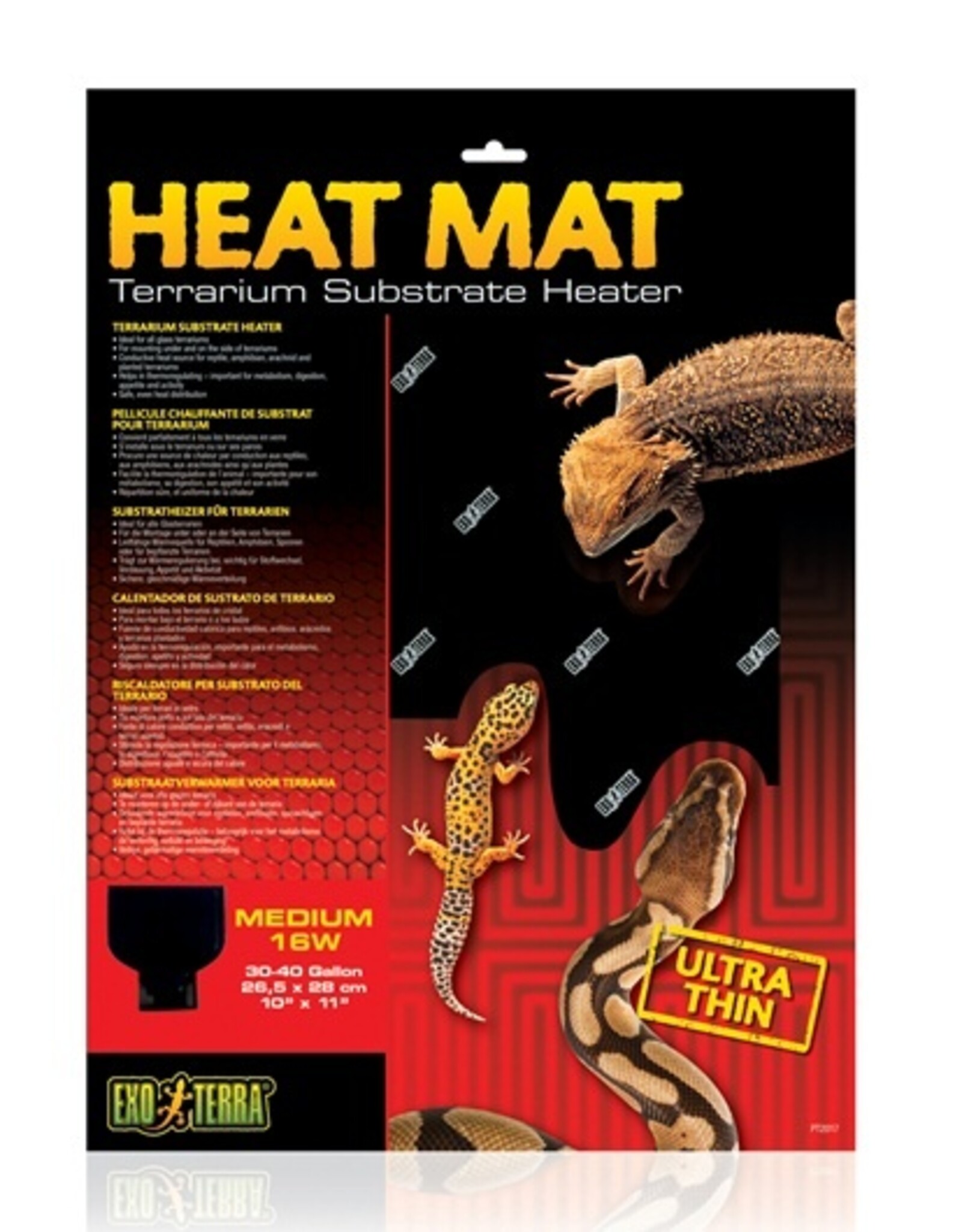 Exo Terra EXO TERRA Heat Mat