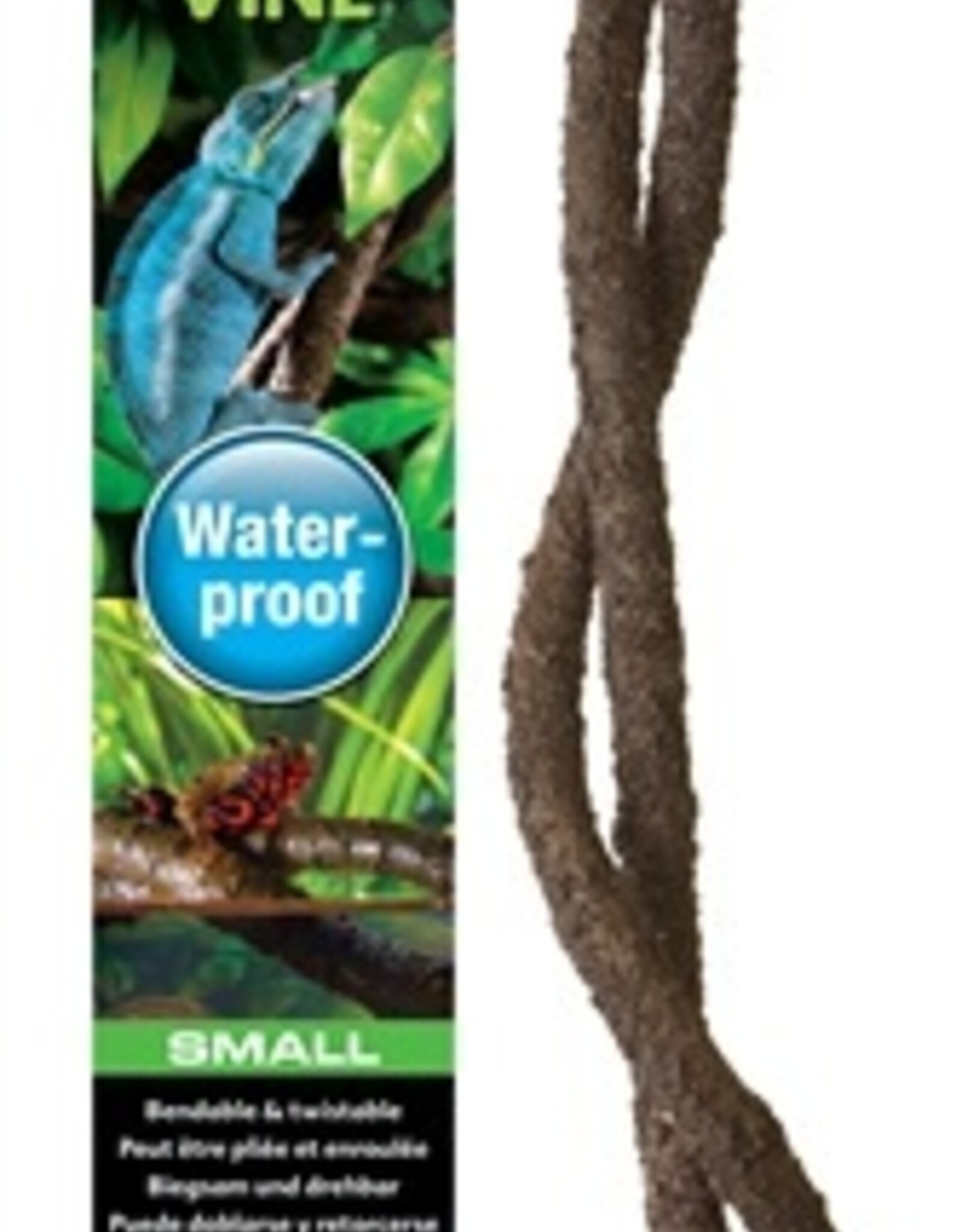 Exo Terra EXO TERRA Jungle Bendable Vine 6ft